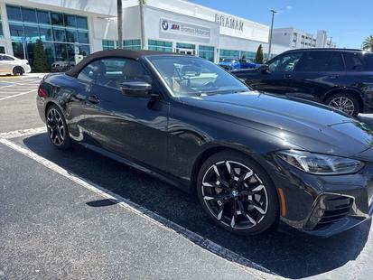 bmw 4 series 2026 WBA33DB09TCV97903 image bmw 4 series 2026 WBA33DB09TCV97903 image